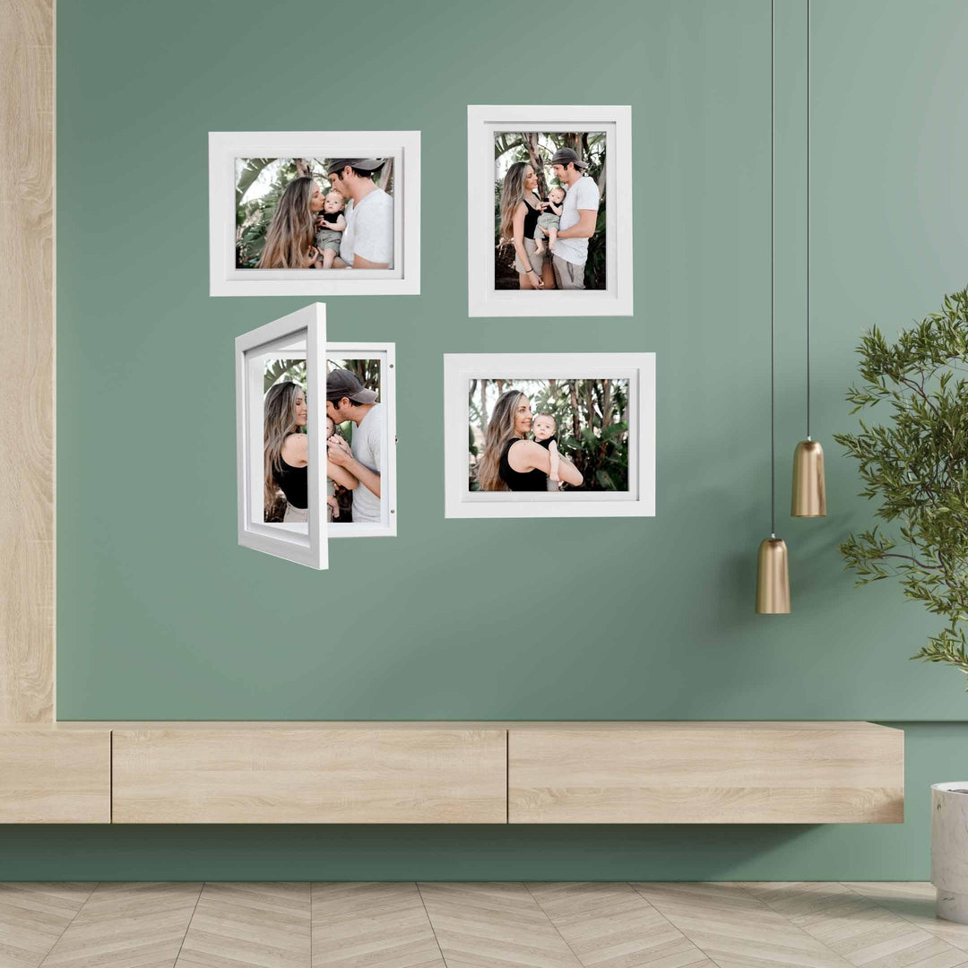 BUNDLE - 4 x A3 Brilliant Frames - Brilliant Frames & Co