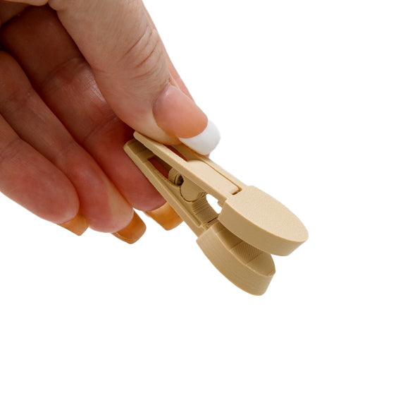 Brilliant Magnetic Peg - Set of 2