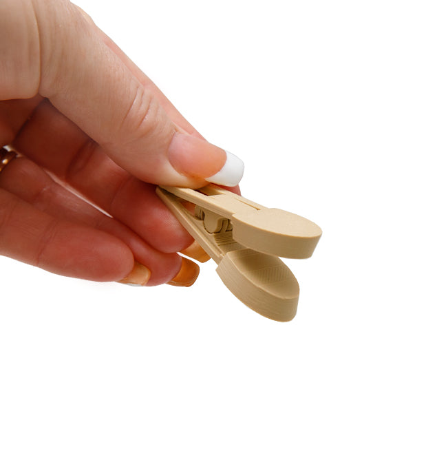 Brilliant Magnetic Peg - Set of 2