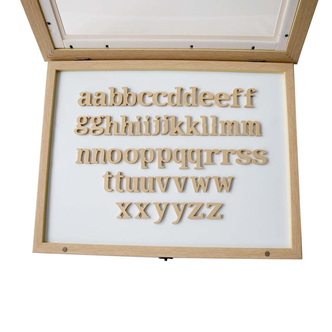 Brilliant Letter Magnets - Brilliant Frames & Co