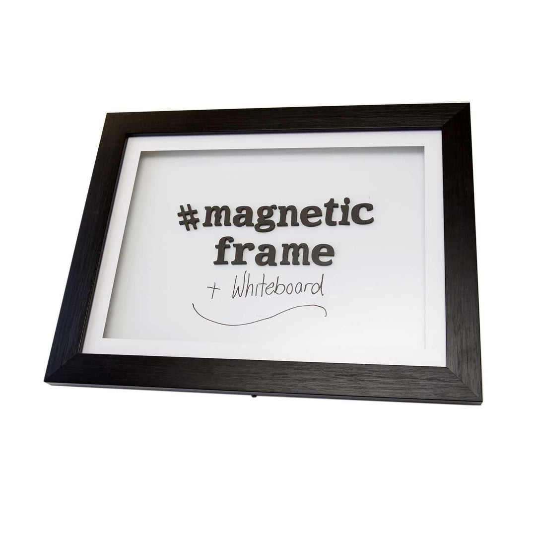 Brilliant Letter Magnets - Brilliant Frames & Co