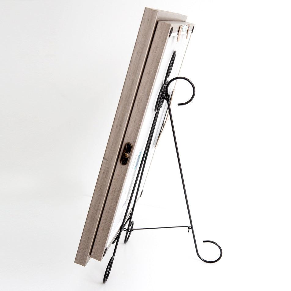 Metal Display Easel - Brilliant Frames & Co